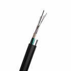 Outdoor / Aerial Fiber Optical Cable Armored Aerial Fig8 Self-Supported Optical Cable Of FTTx