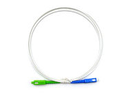 Simplex 2M / 3M FTTH Patch Cord / Fiber Optic Cable / Optical Fiber Patch Cord